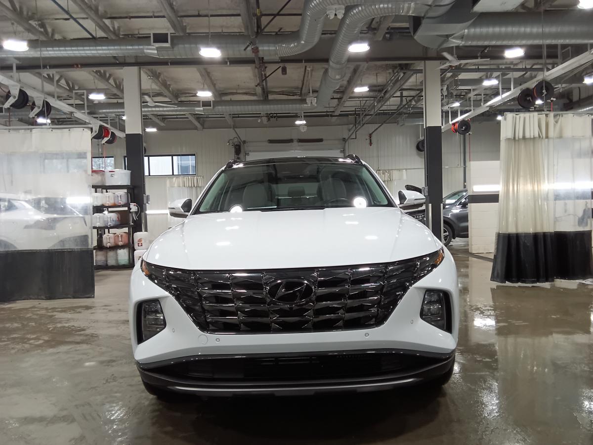2024 Hyundai Tucson - Image 6