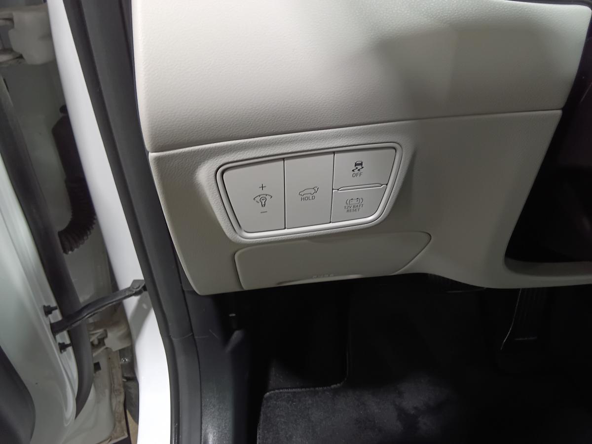 2024 Hyundai Tucson - Image 17