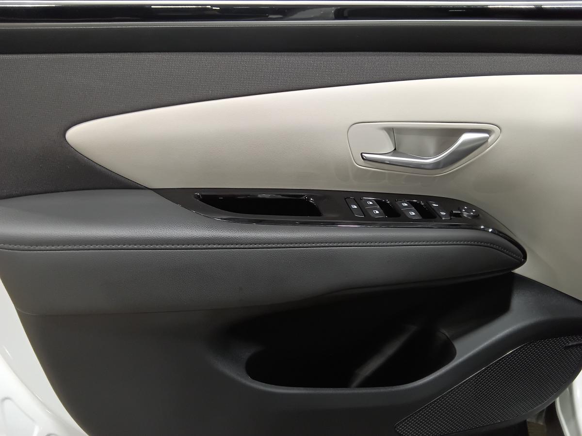 2024 Hyundai Tucson - Image 19