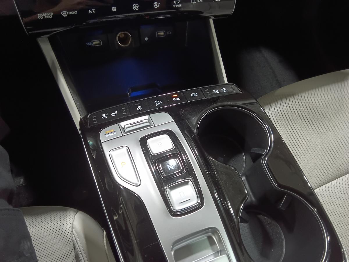 2024 Hyundai Tucson - Image 23