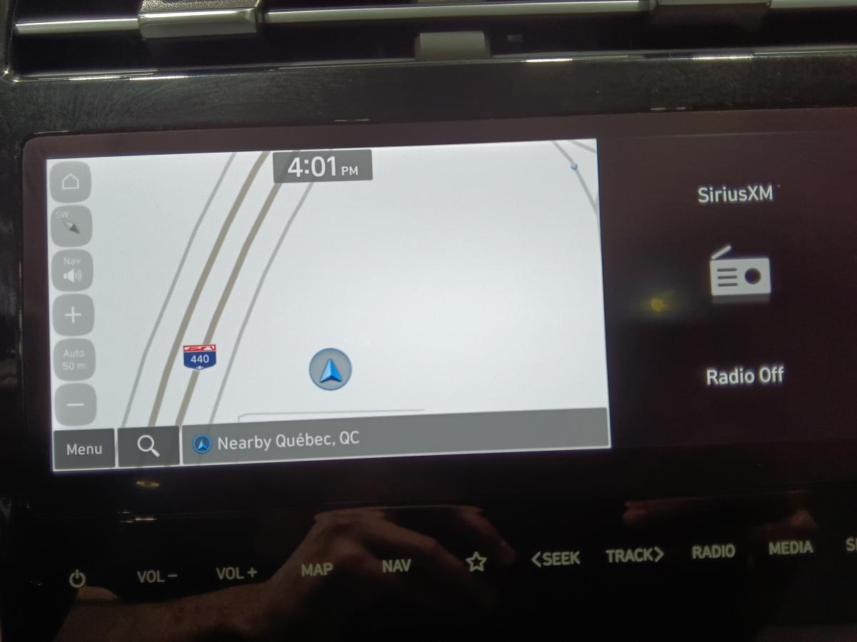 2024 Hyundai Tucson - Image 24