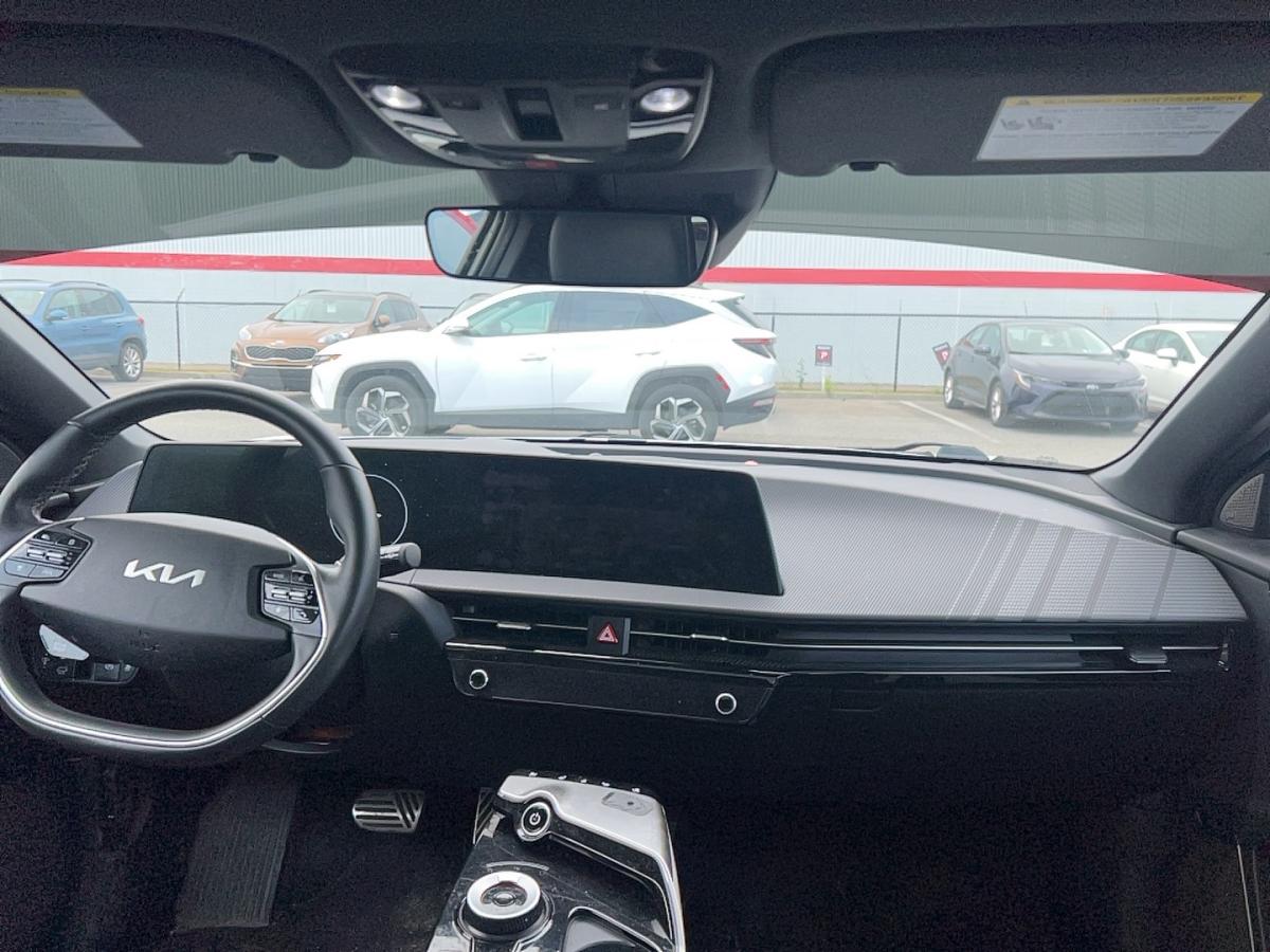 2024 Kia EV6 - Image 5