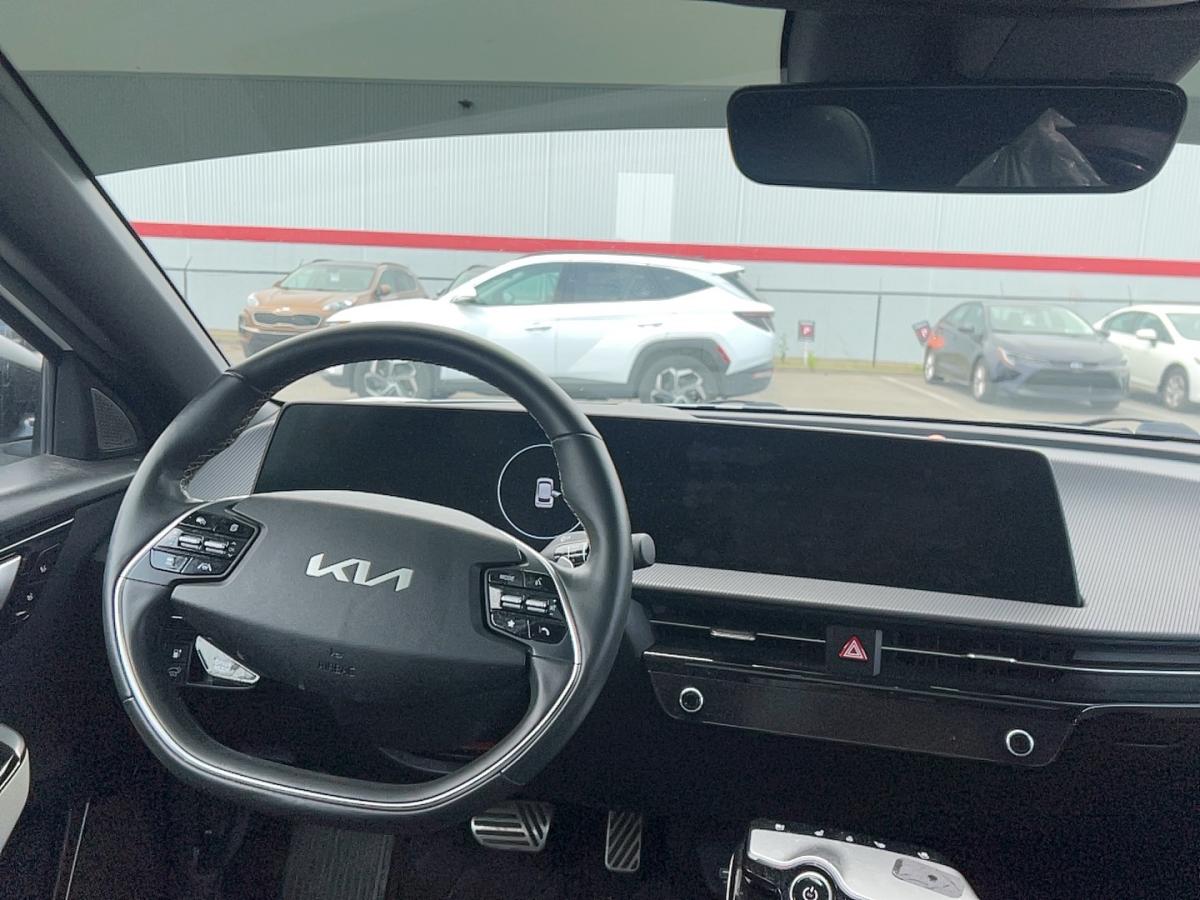2024 Kia EV6 - Image 8