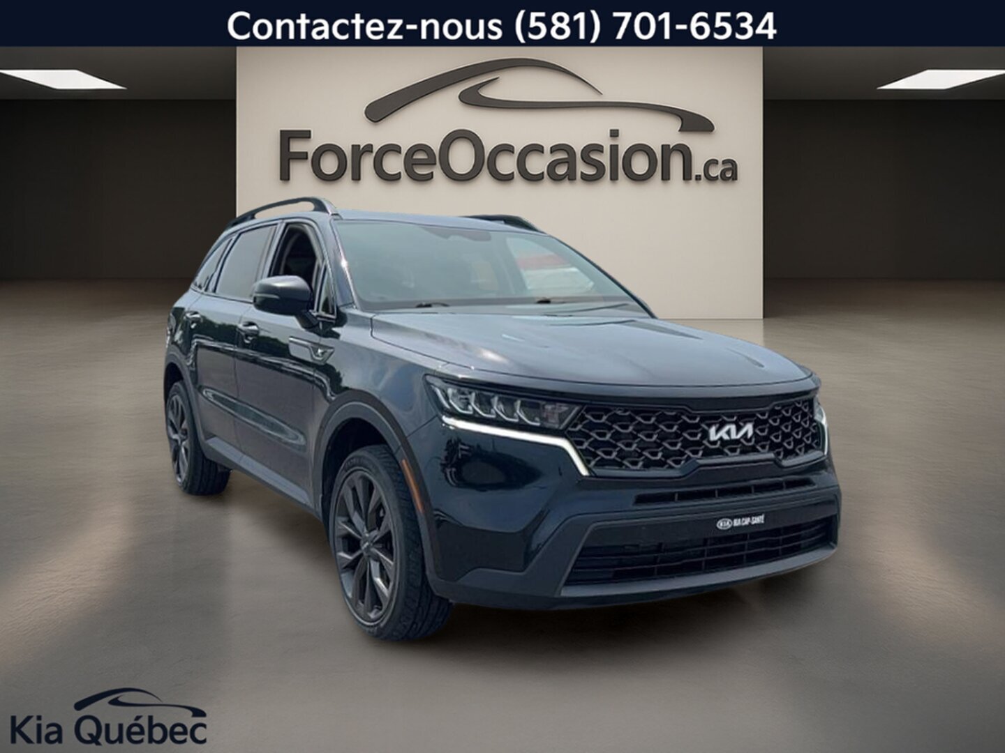 2022 Kia Sorento - Image 2
