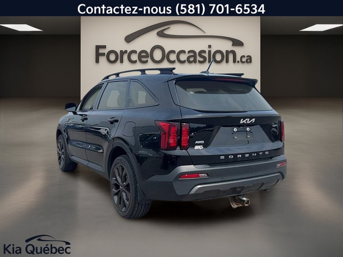 2022 Kia Sorento - Image 4