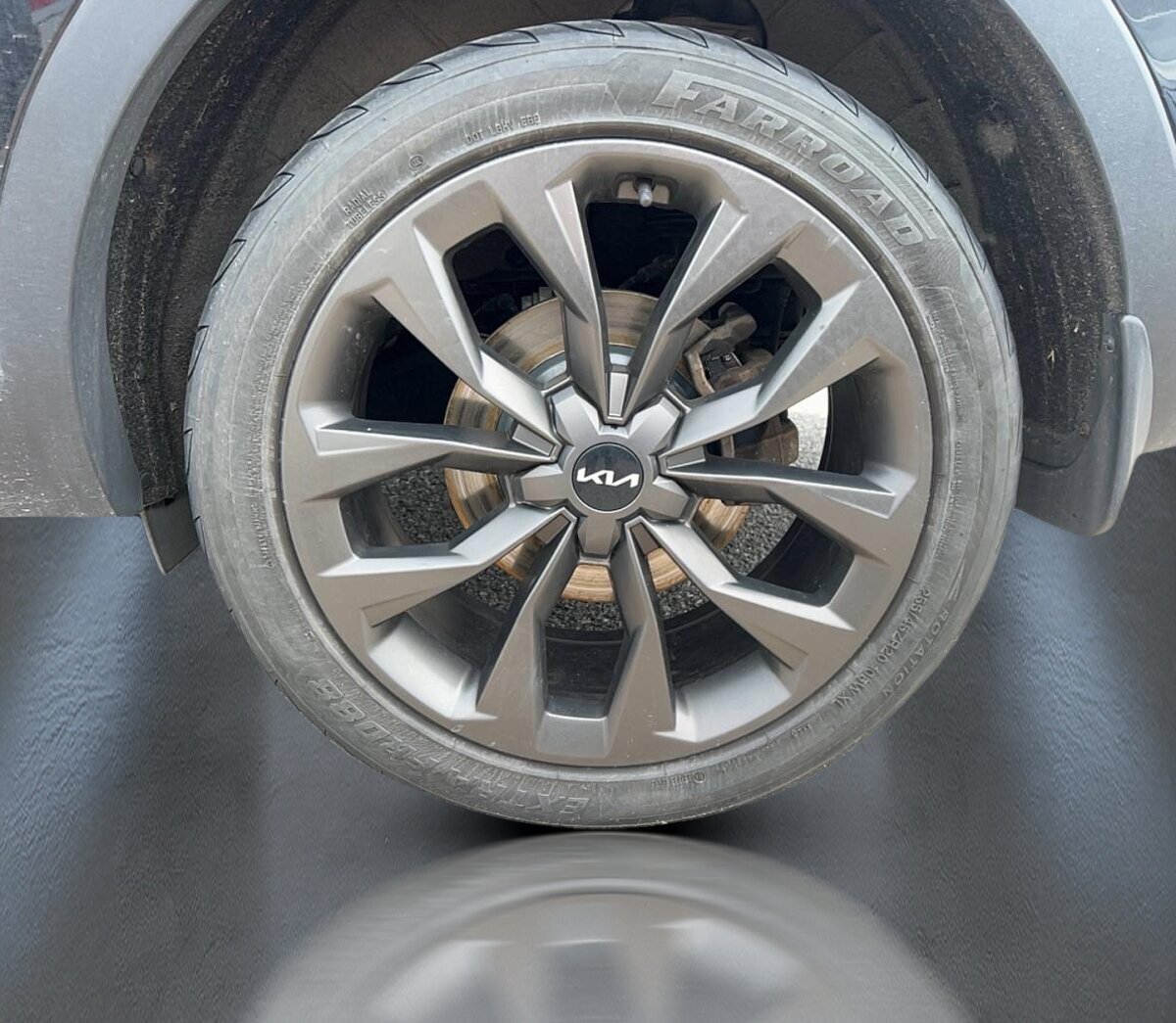 2022 Kia Sorento - Image 6