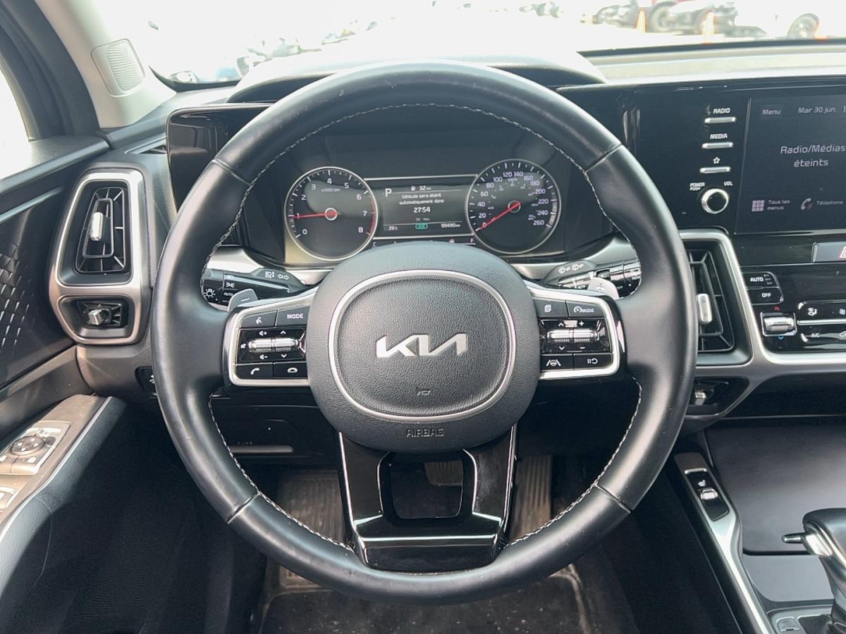 2022 Kia Sorento - Image 9