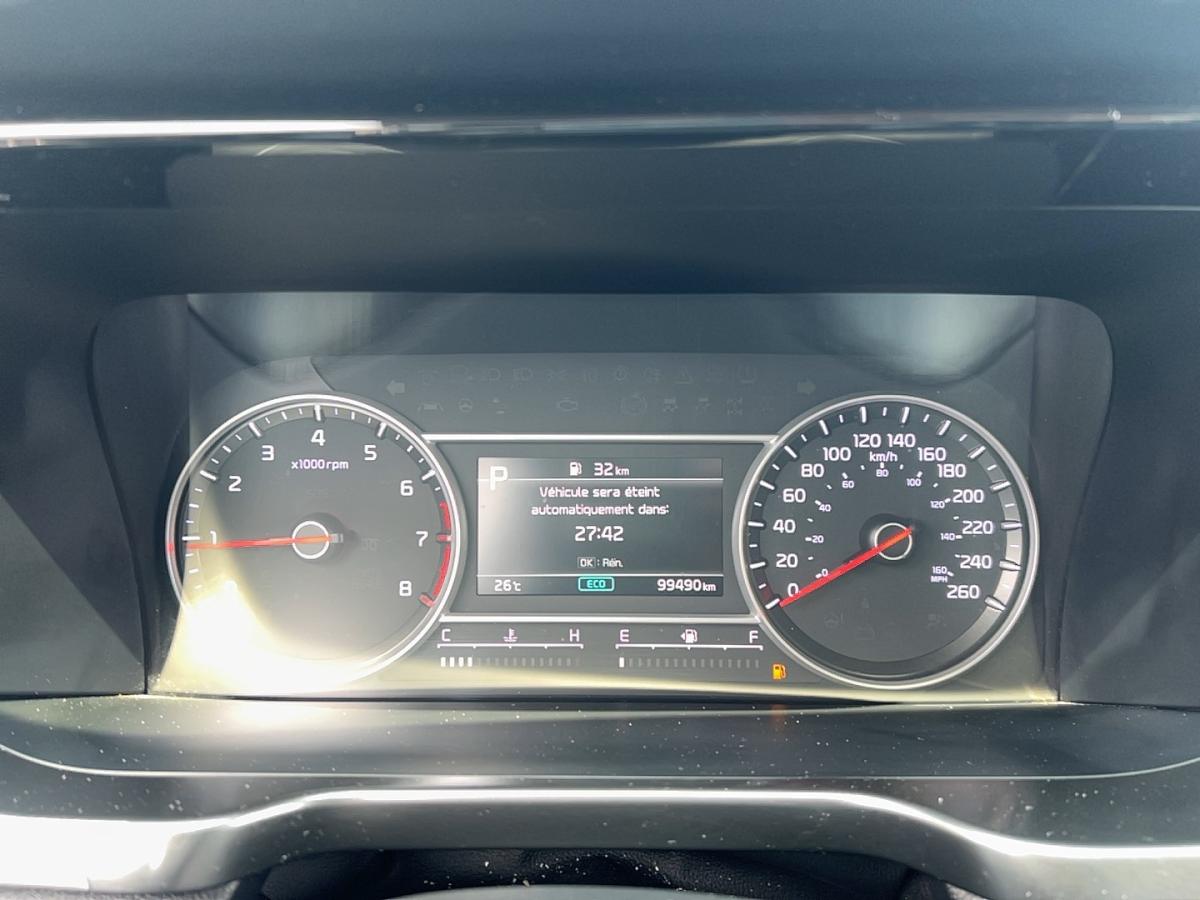 2022 Kia Sorento - Image 18