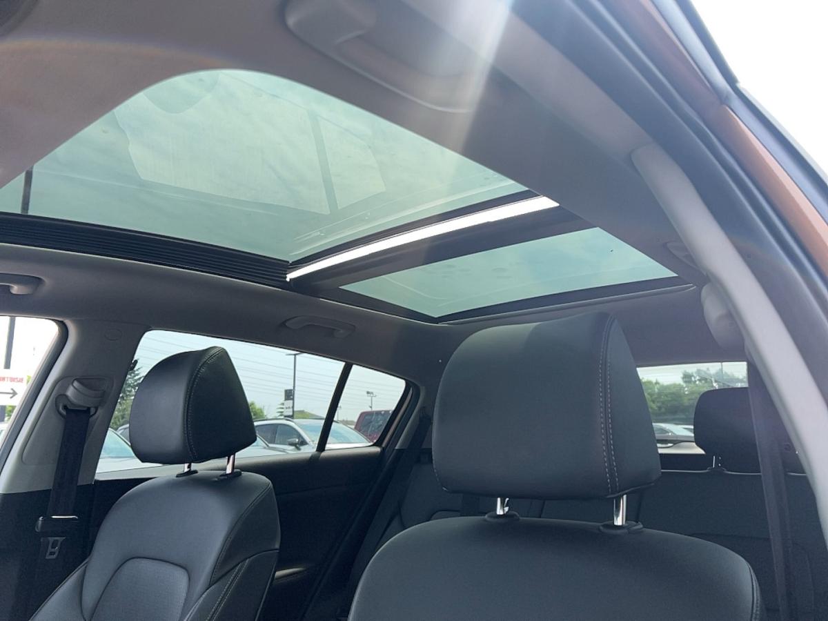 2020 Kia Sportage - Image 25