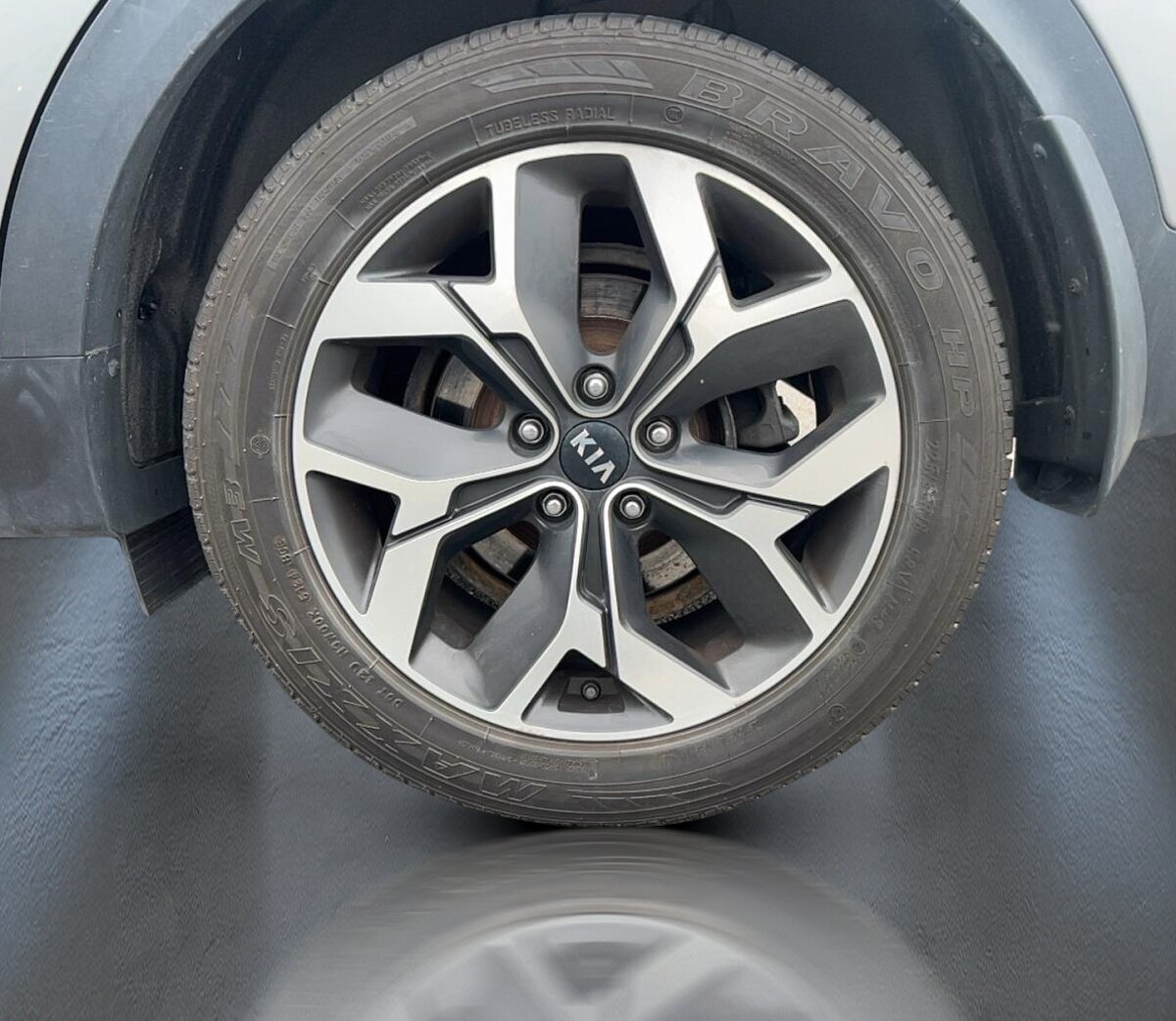 2020 Kia Sportage - Image 6