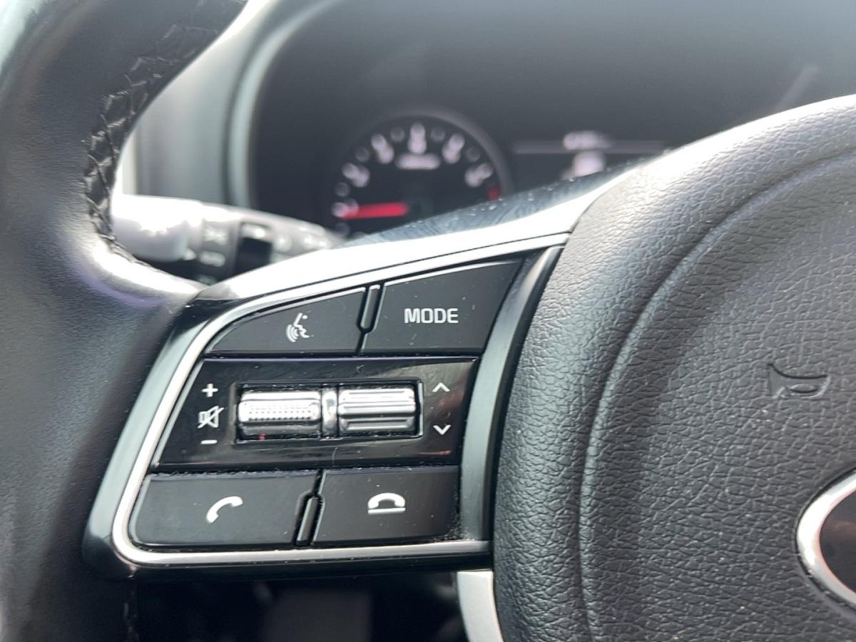 2020 Kia Sportage - Image 17