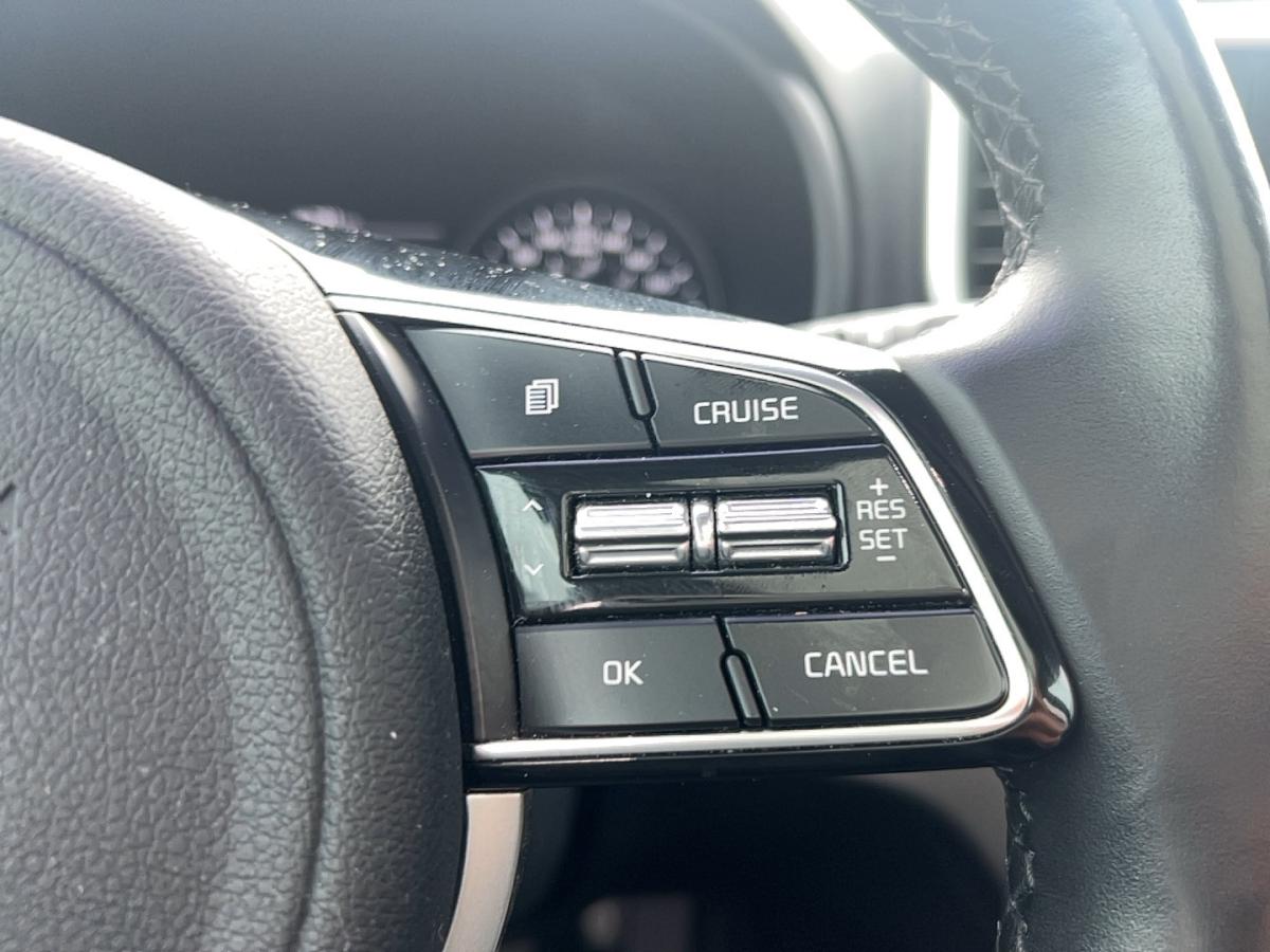 2020 Kia Sportage - Image 18