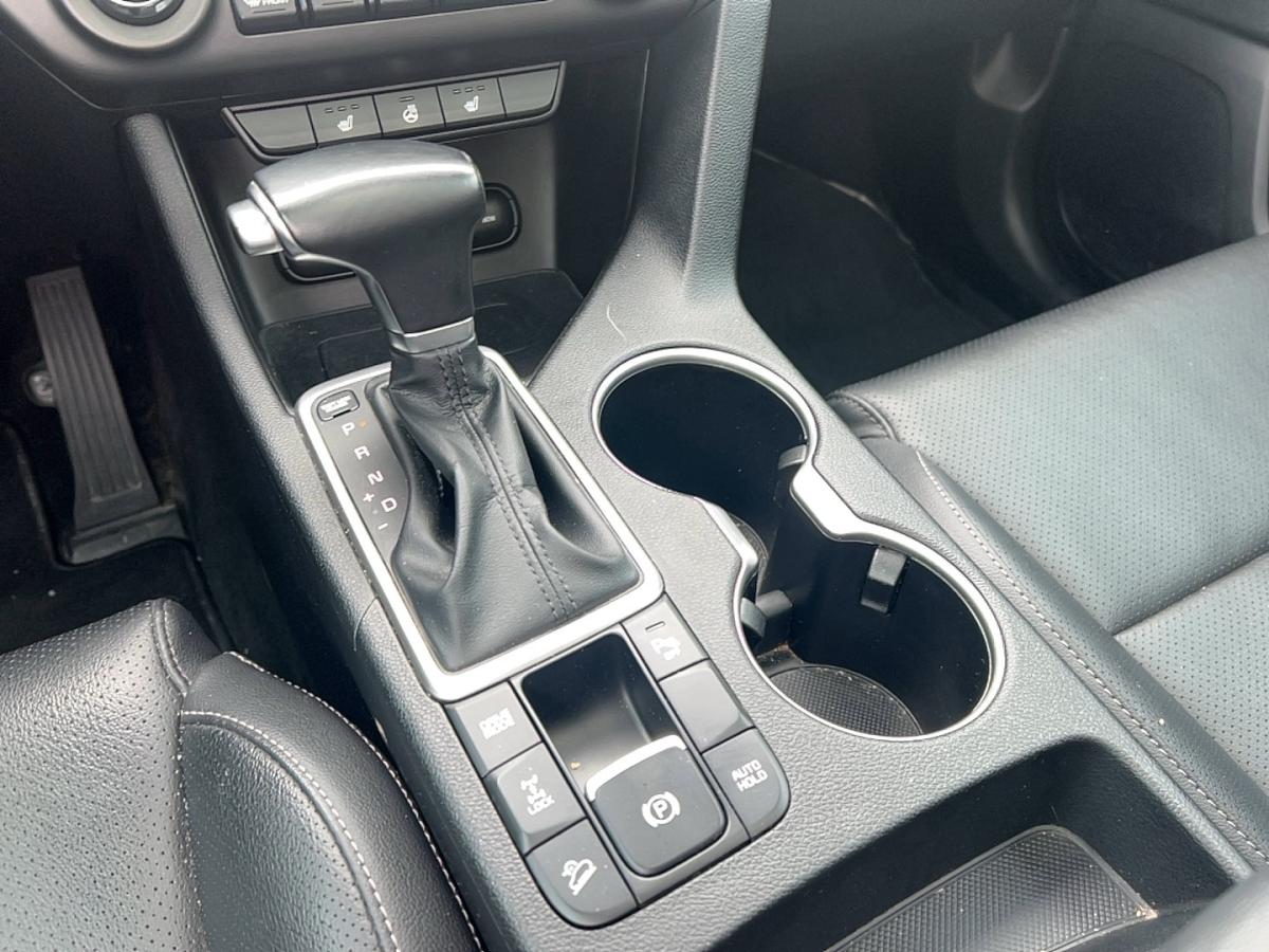2020 Kia Sportage - Image 29
