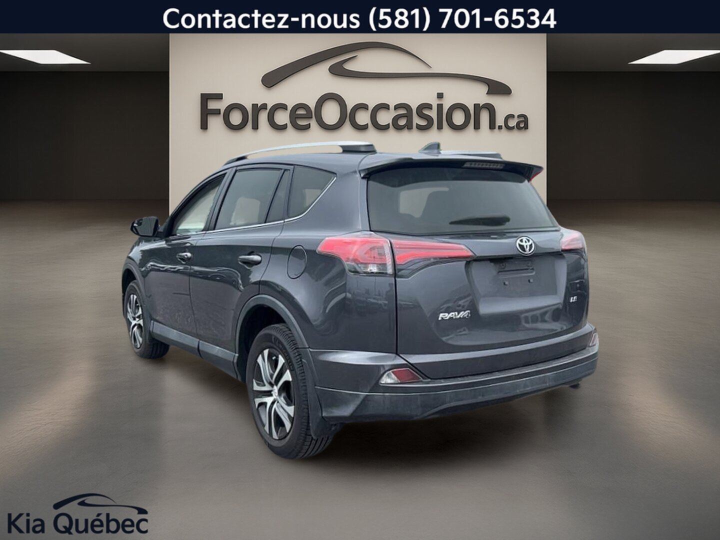 2016 Toyota RAV4 - Image 4