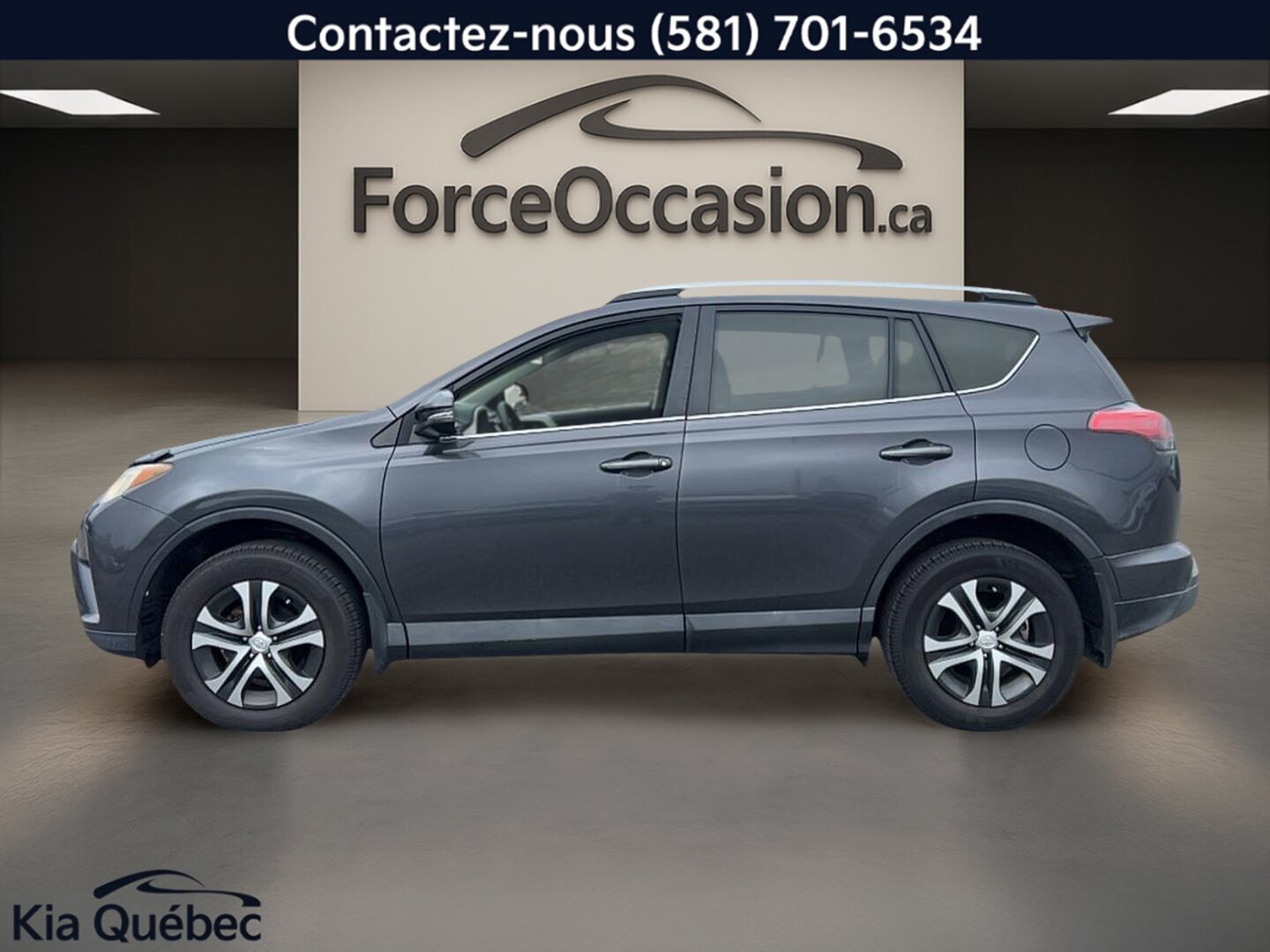 2016 Toyota RAV4 - Image 5