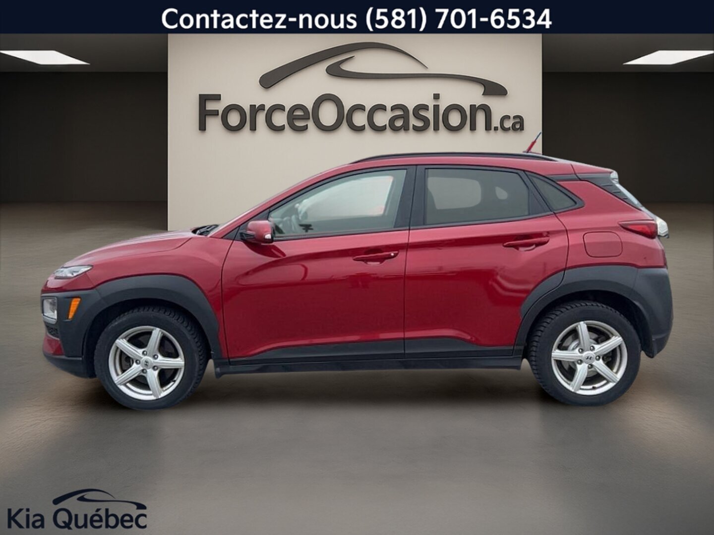 2021 Hyundai Kona - Image 5