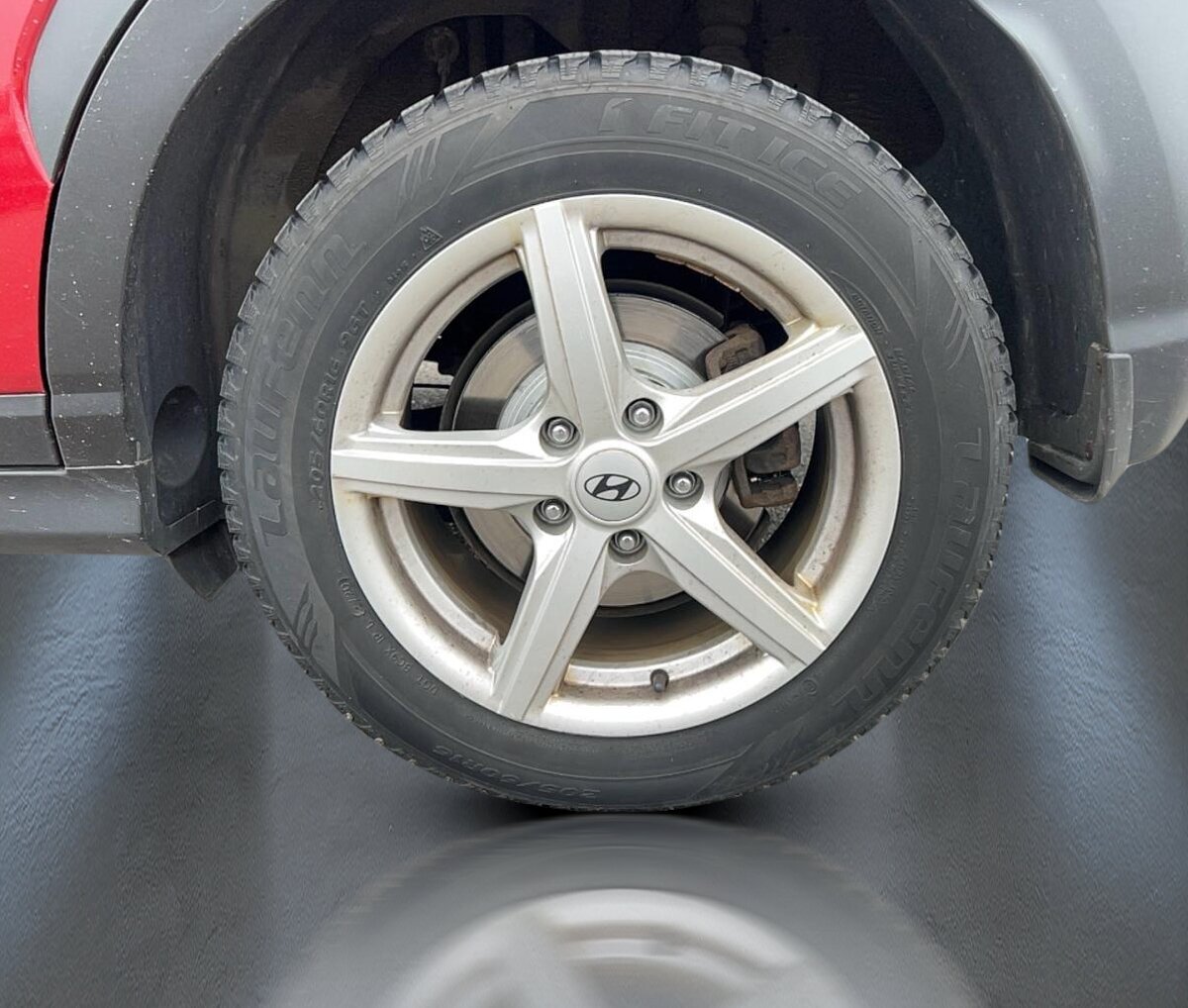 2021 Hyundai Kona - Image 7