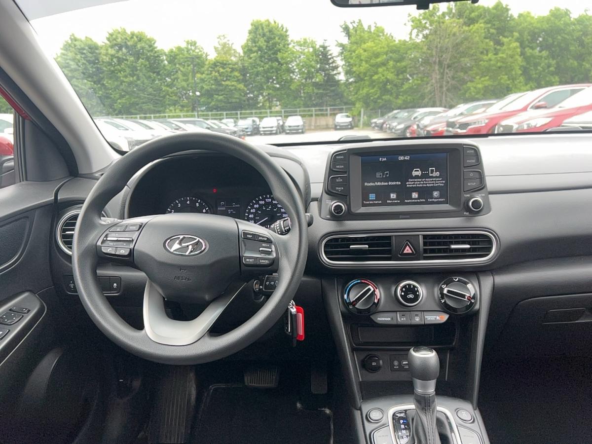 2021 Hyundai Kona - Image 10