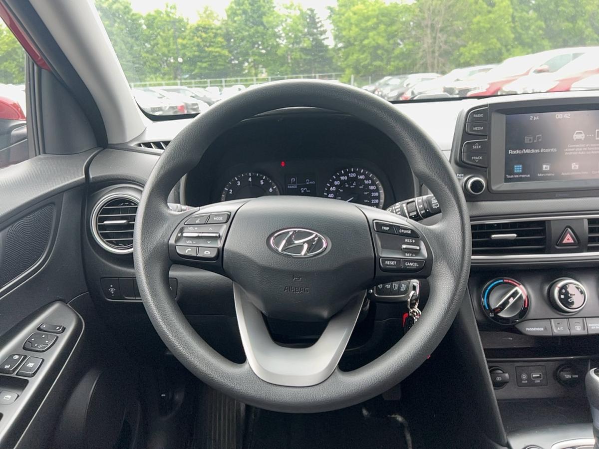 2021 Hyundai Kona - Image 11