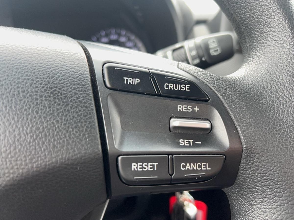 2021 Hyundai Kona - Image 14