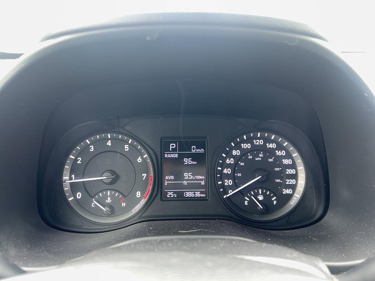 2021 Hyundai Kona - Image 16