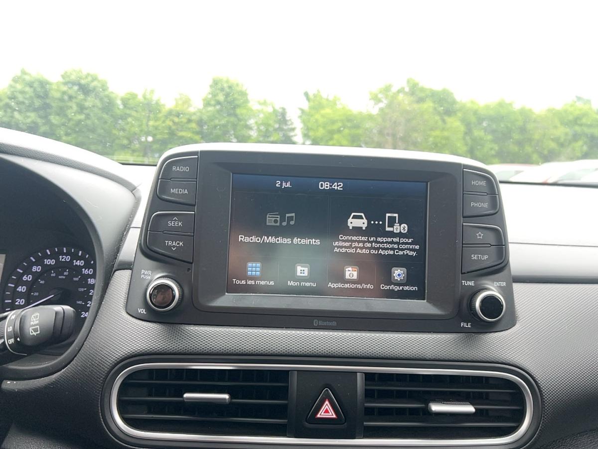 2021 Hyundai Kona - Image 17