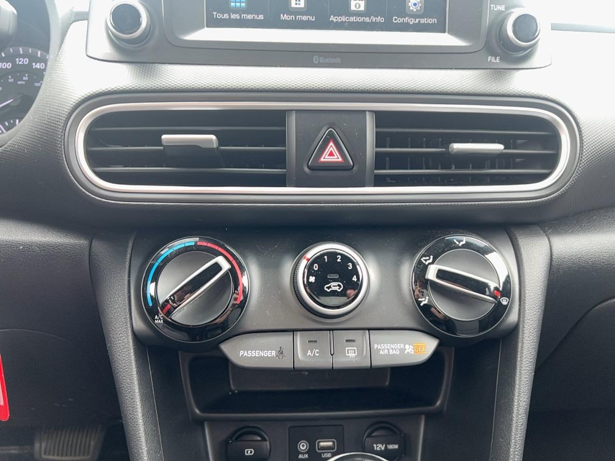 2021 Hyundai Kona - Image 19