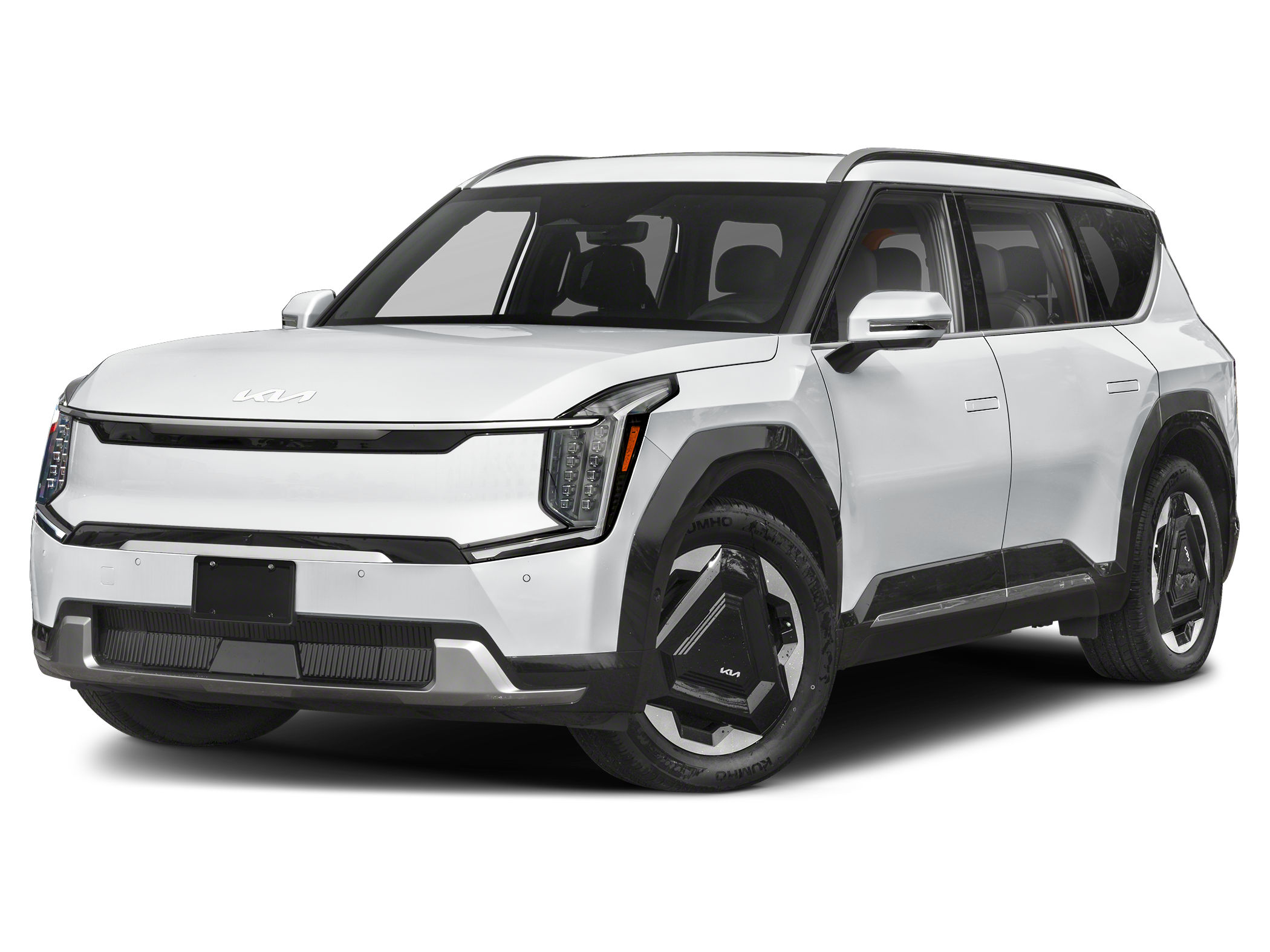 2025 Kia EV9
