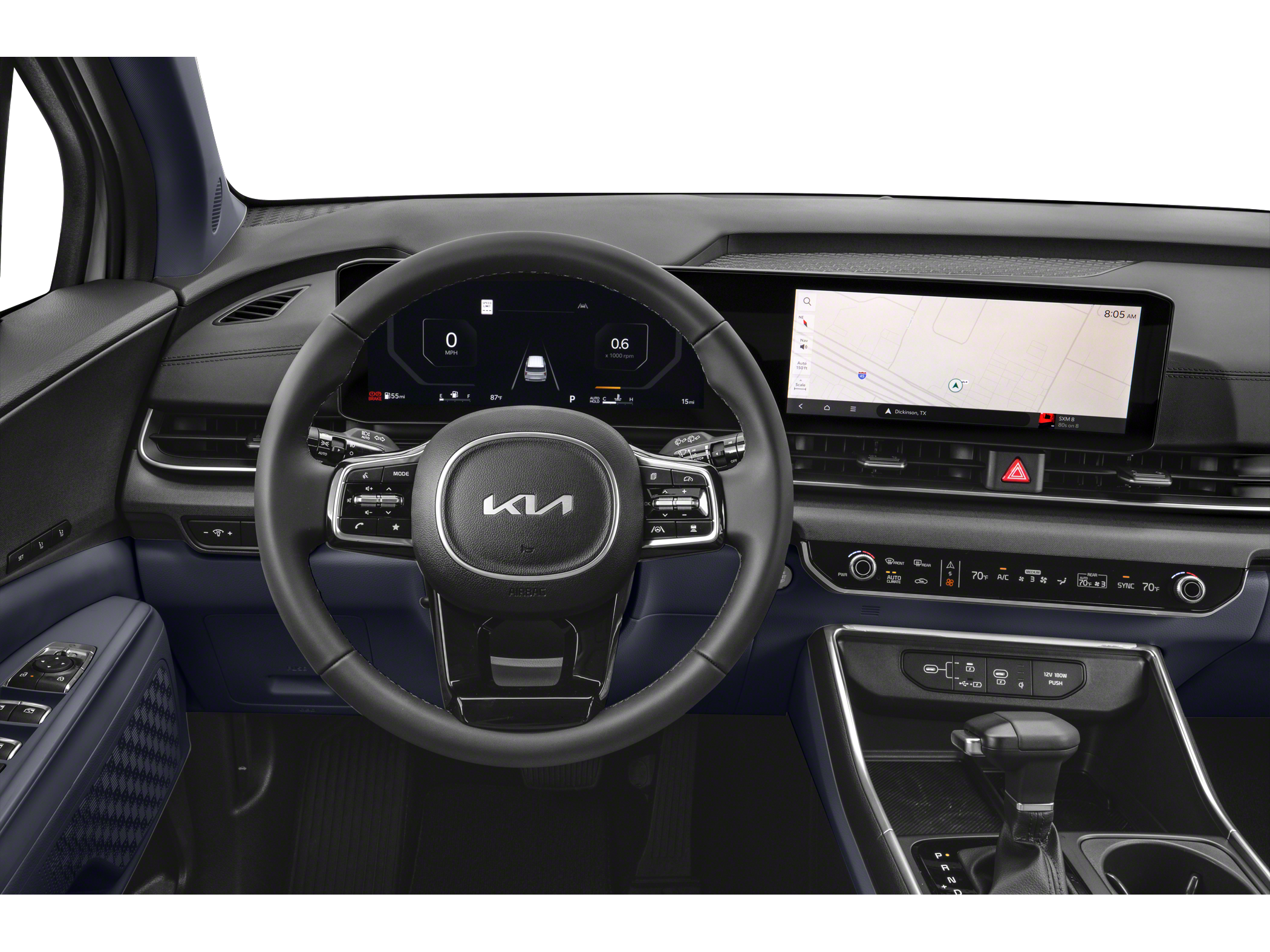 2026 Kia Carnival - Image 4