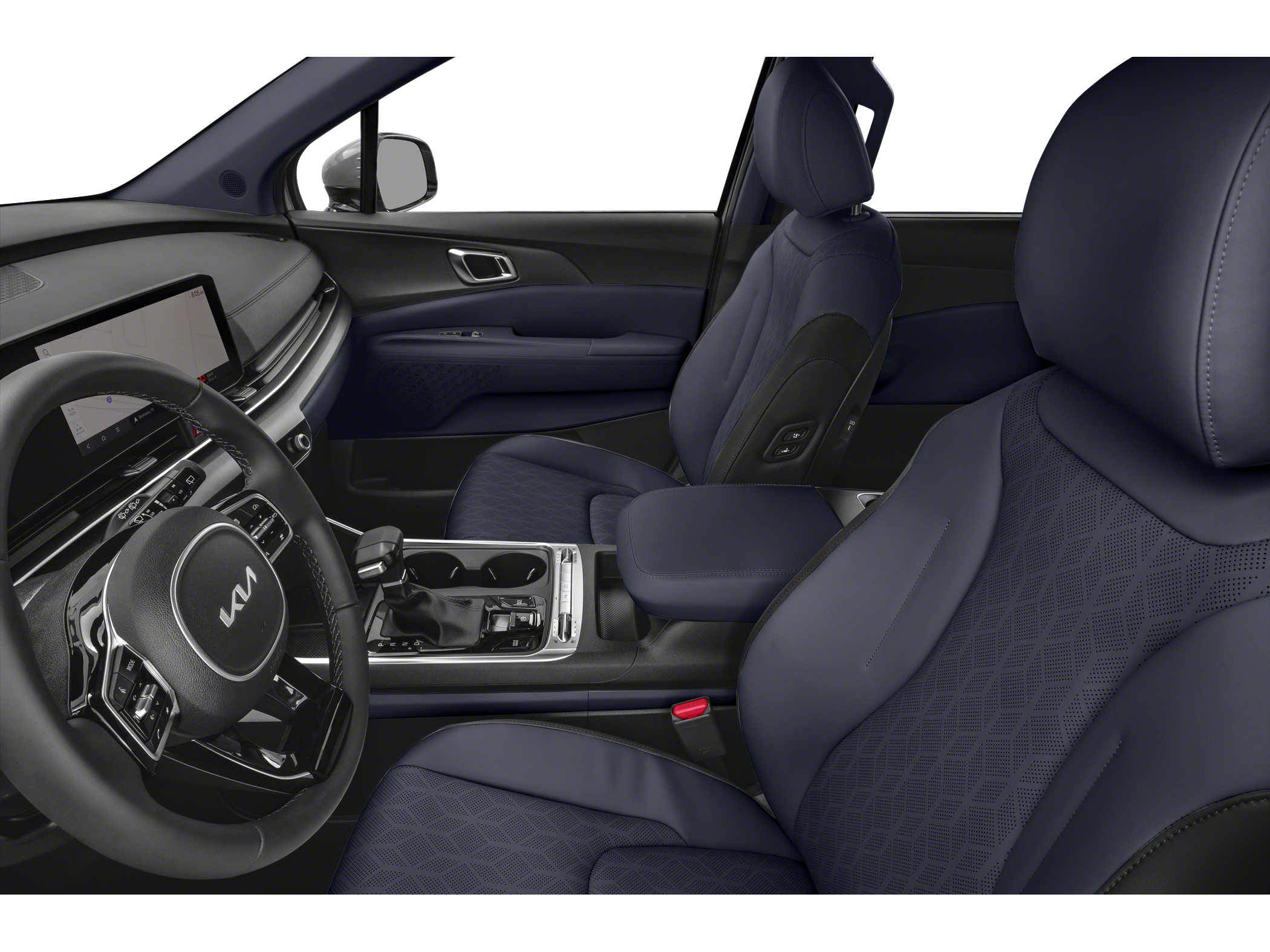 2026 Kia Carnival - Image 6
