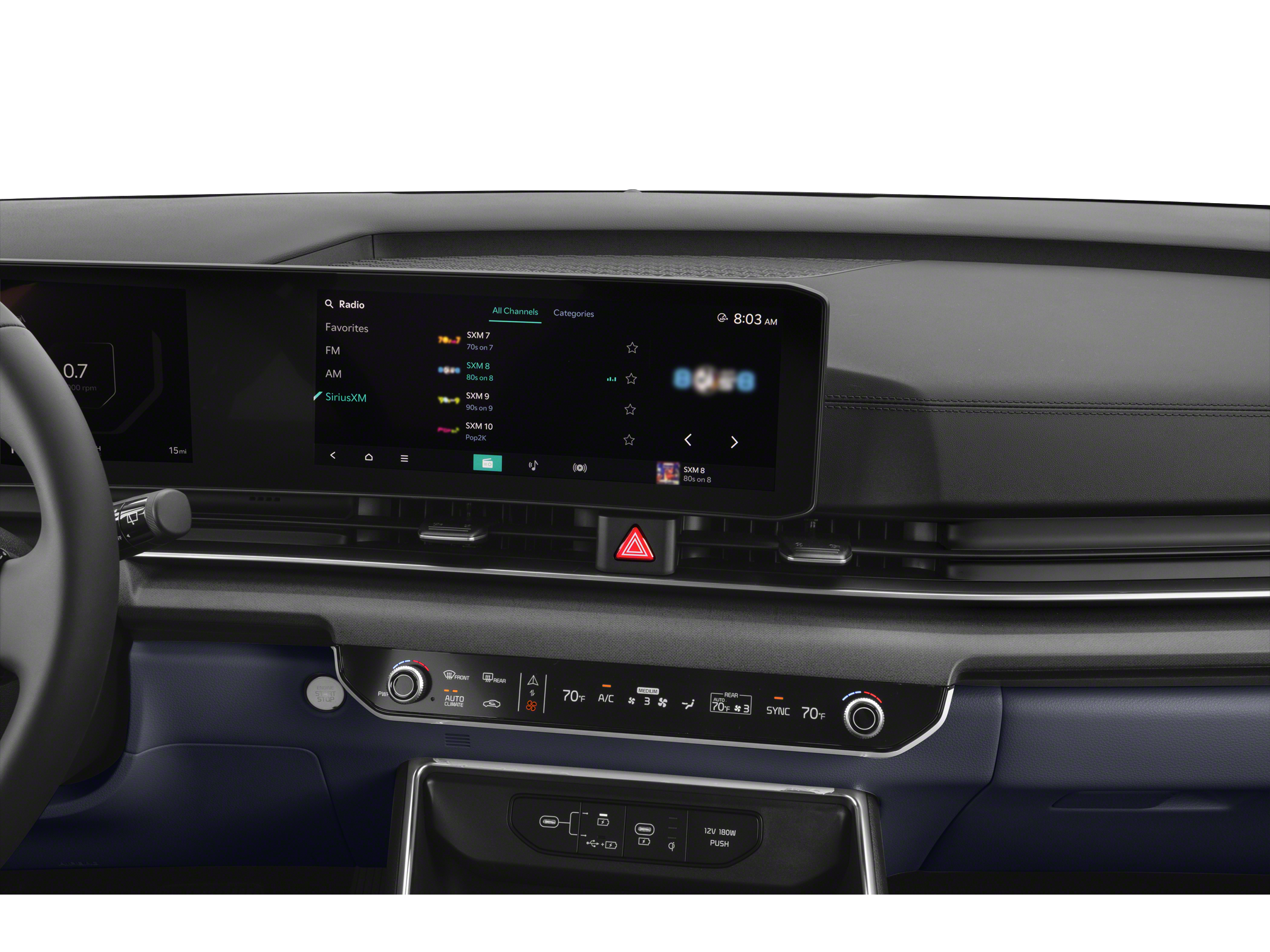 2026 Kia Carnival - Image 7