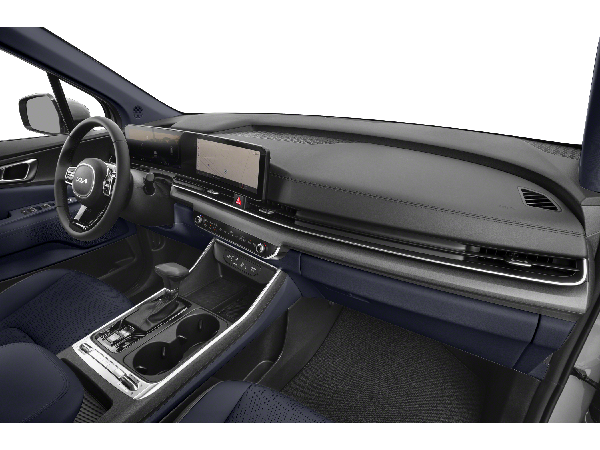 2026 Kia Carnival - Image 10