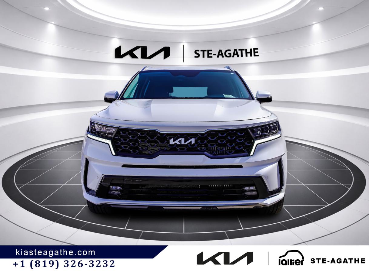 2023 Kia Sorento PHEV - Image 6
