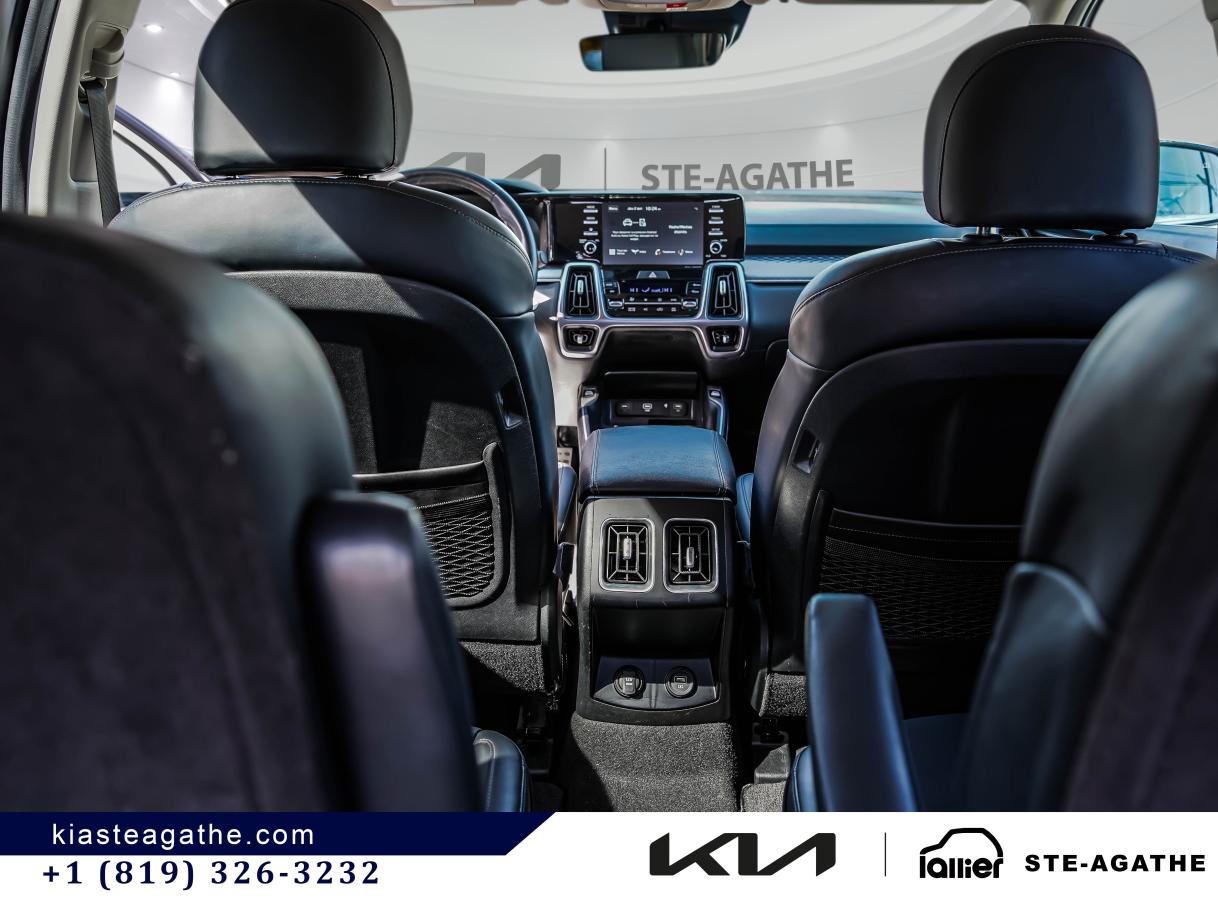 2023 Kia Sorento PHEV - Image 13