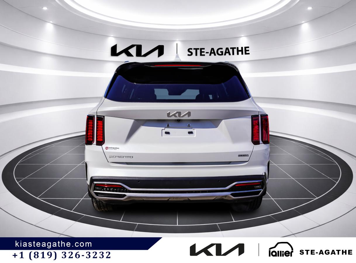 2023 Kia Sorento PHEV - Image 15