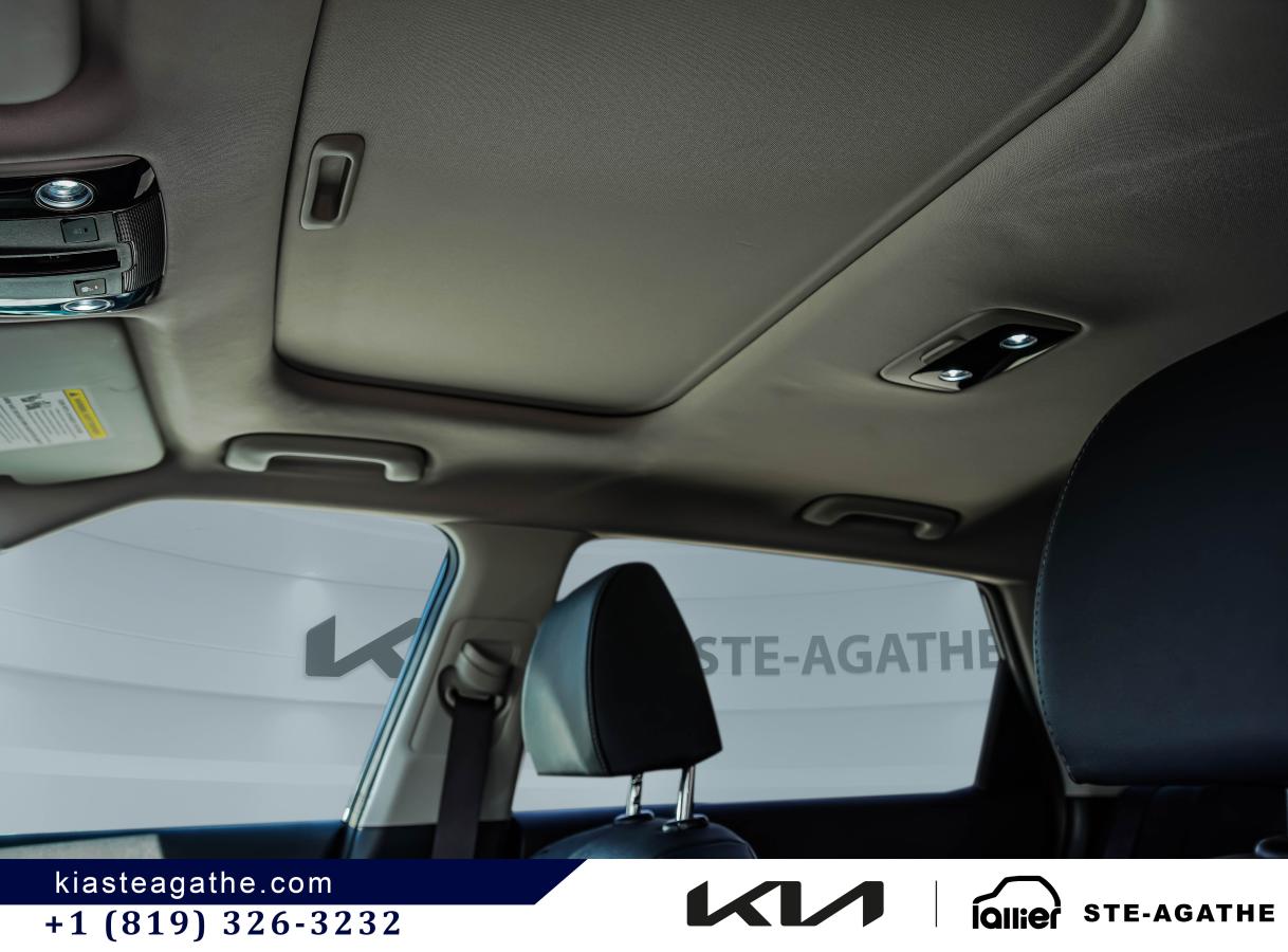 2023 Kia Seltos - Image 15