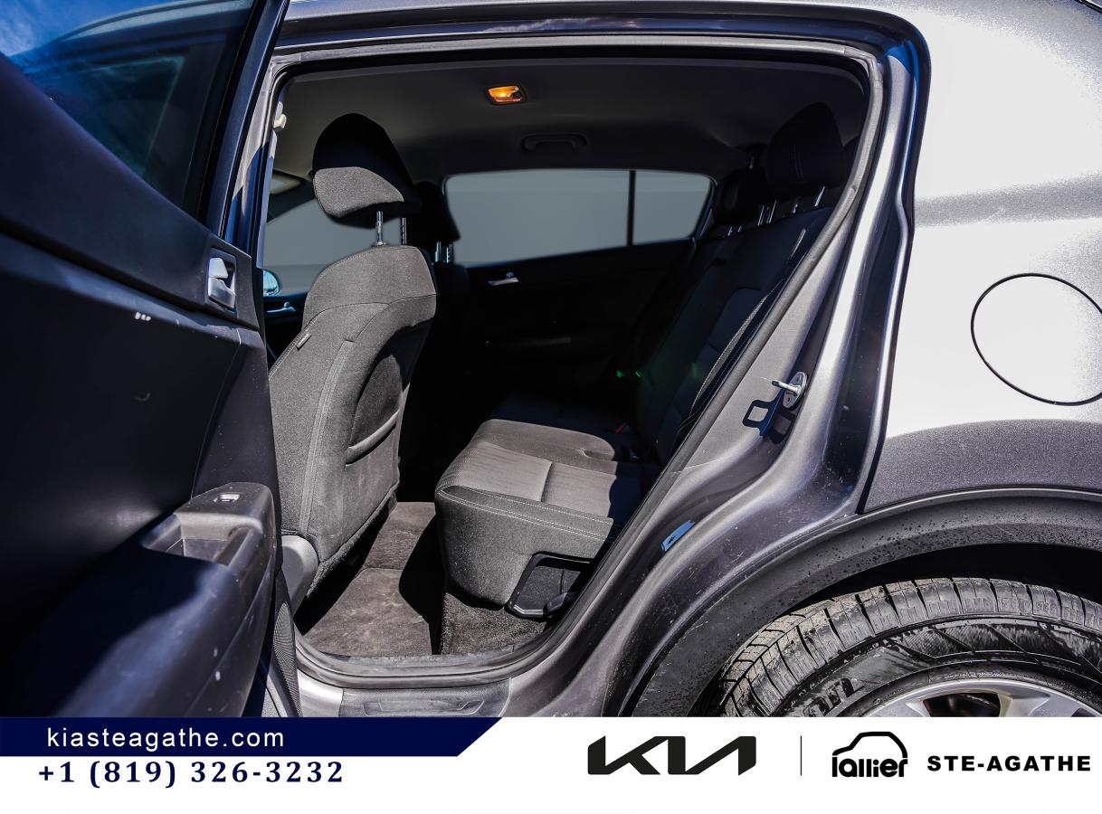 2019 Kia Sportage - Image 14