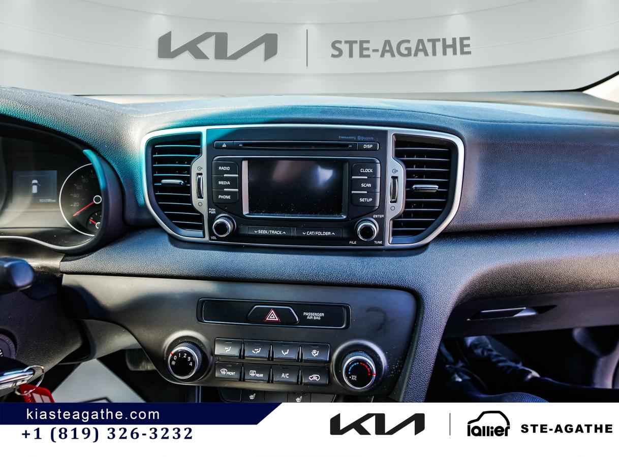 2019 Kia Sportage - Image 18