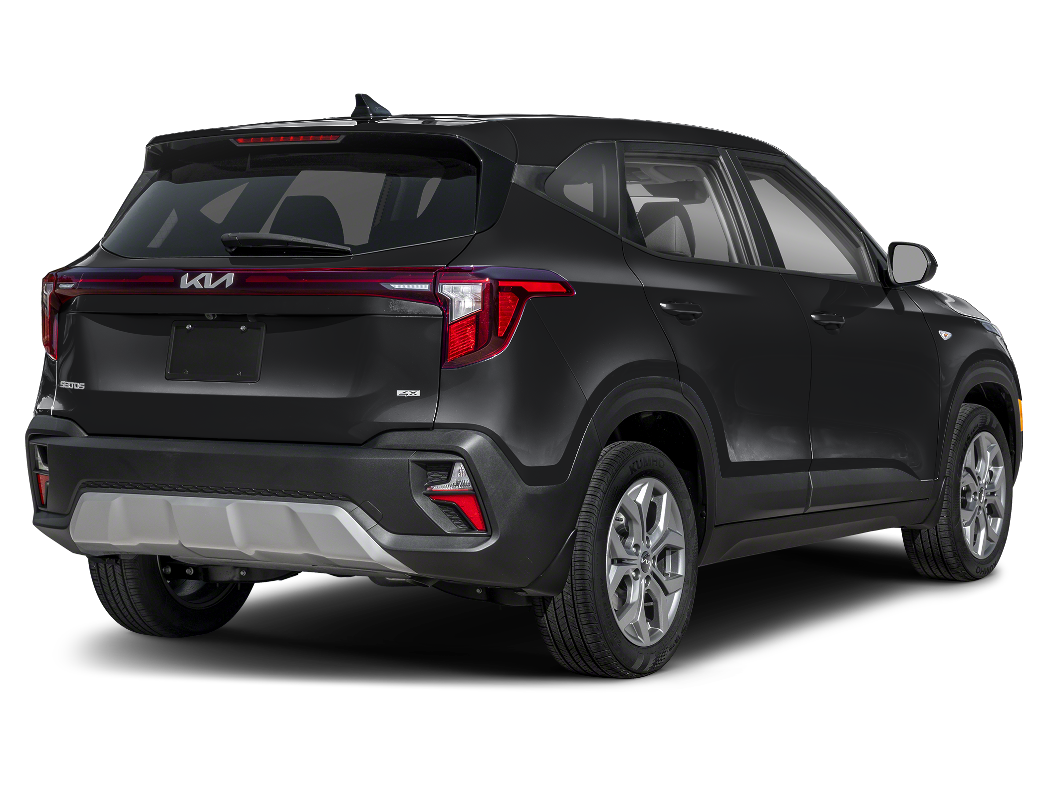 2026 Kia Seltos - Image 2