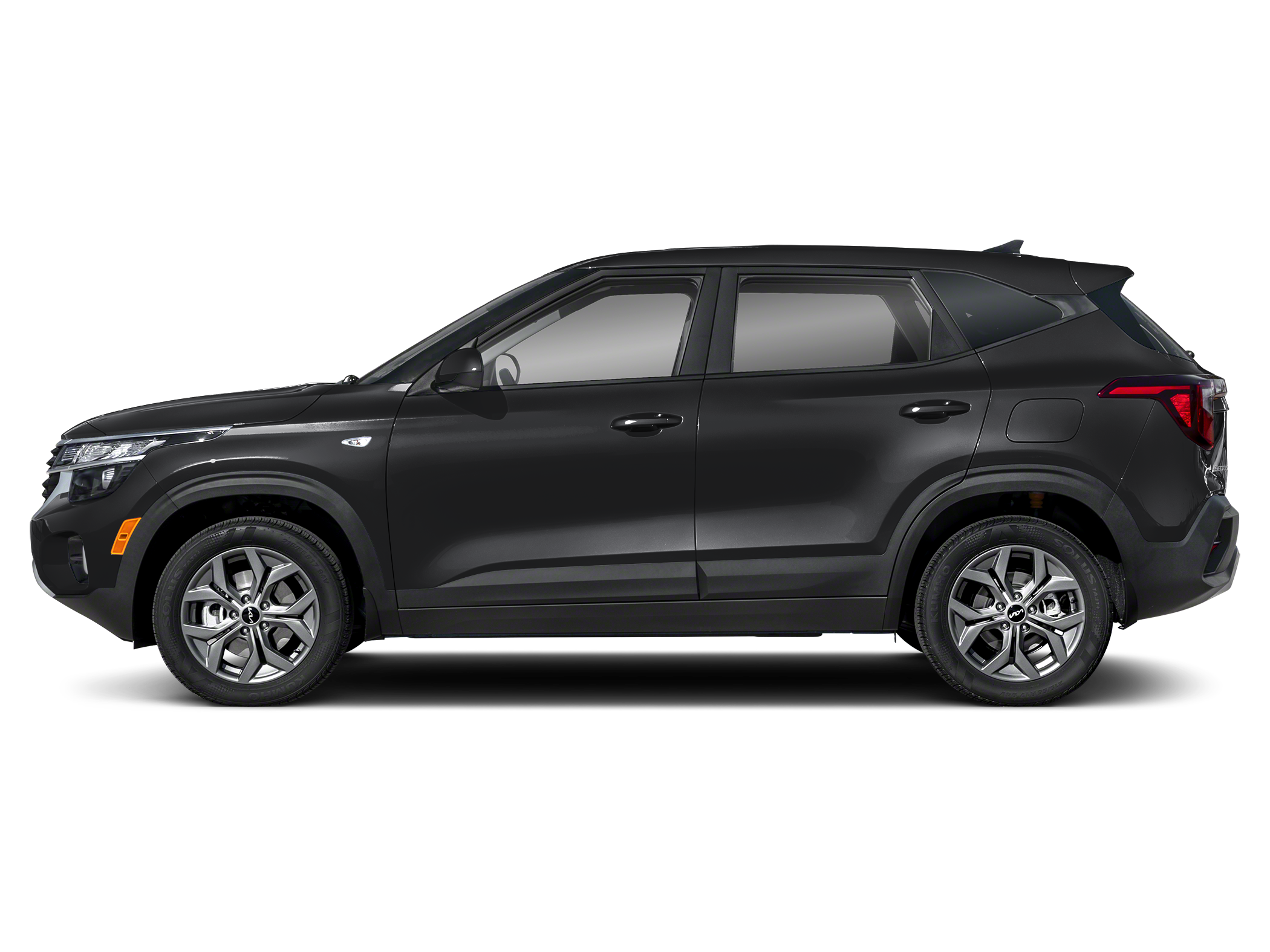 2026 Kia Seltos - Image 3
