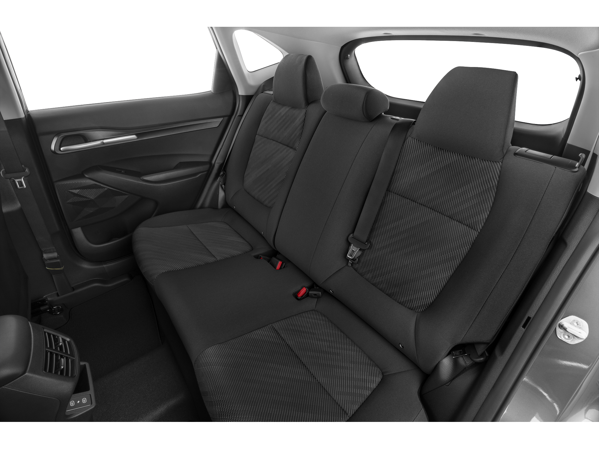 2026 Kia Seltos - Image 8