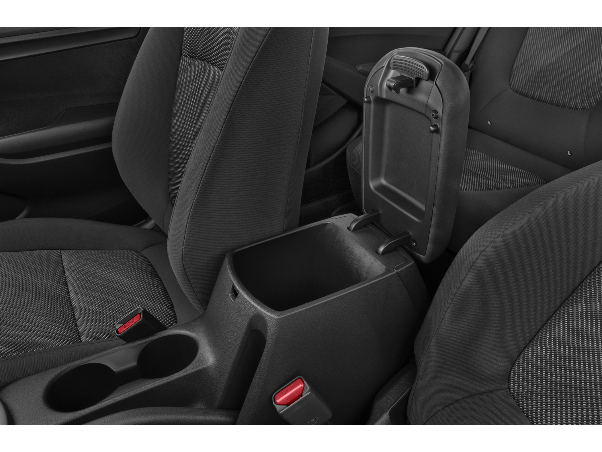 2026 Kia Seltos - Image 9