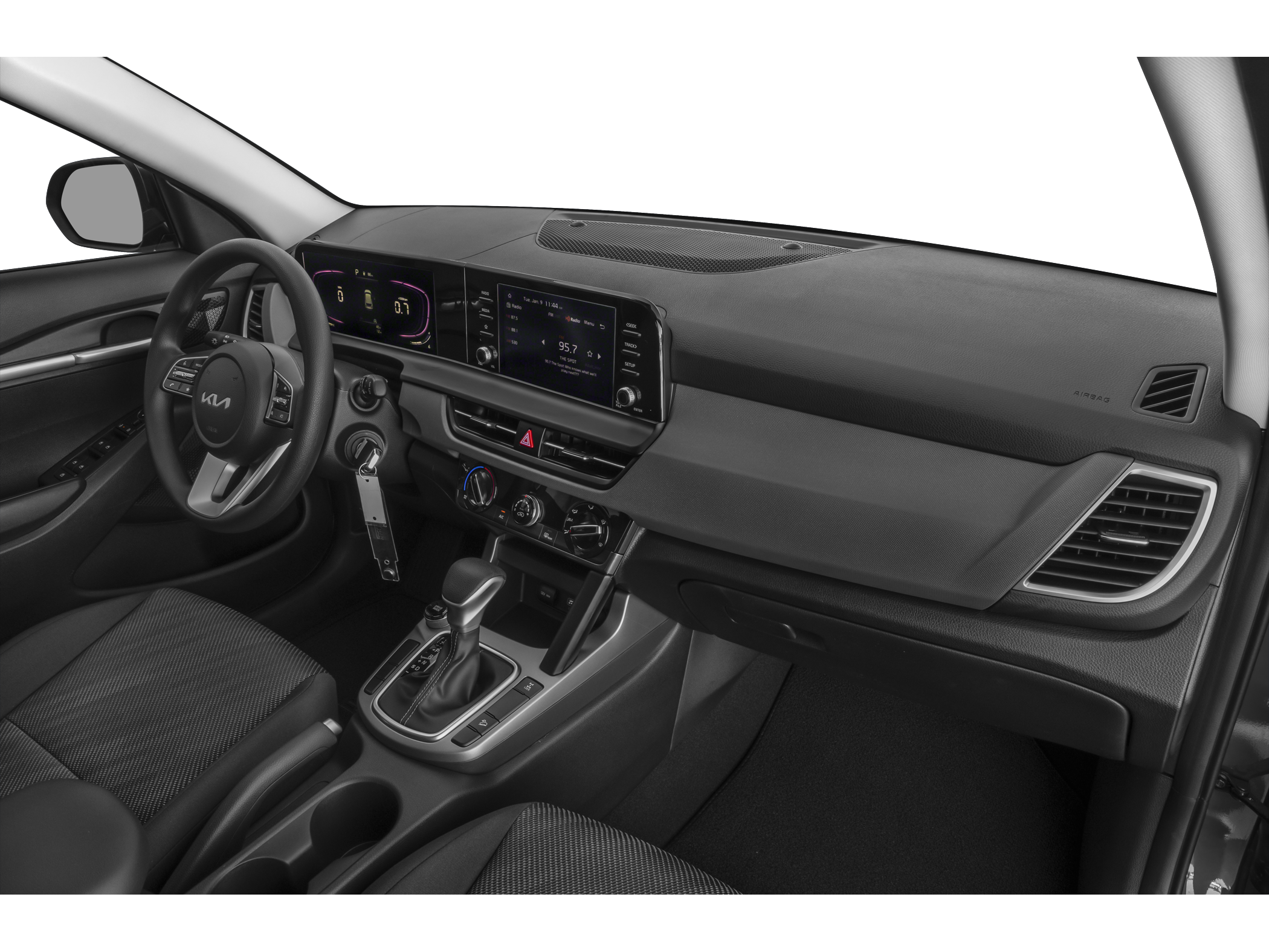 2026 Kia Seltos - Image 10