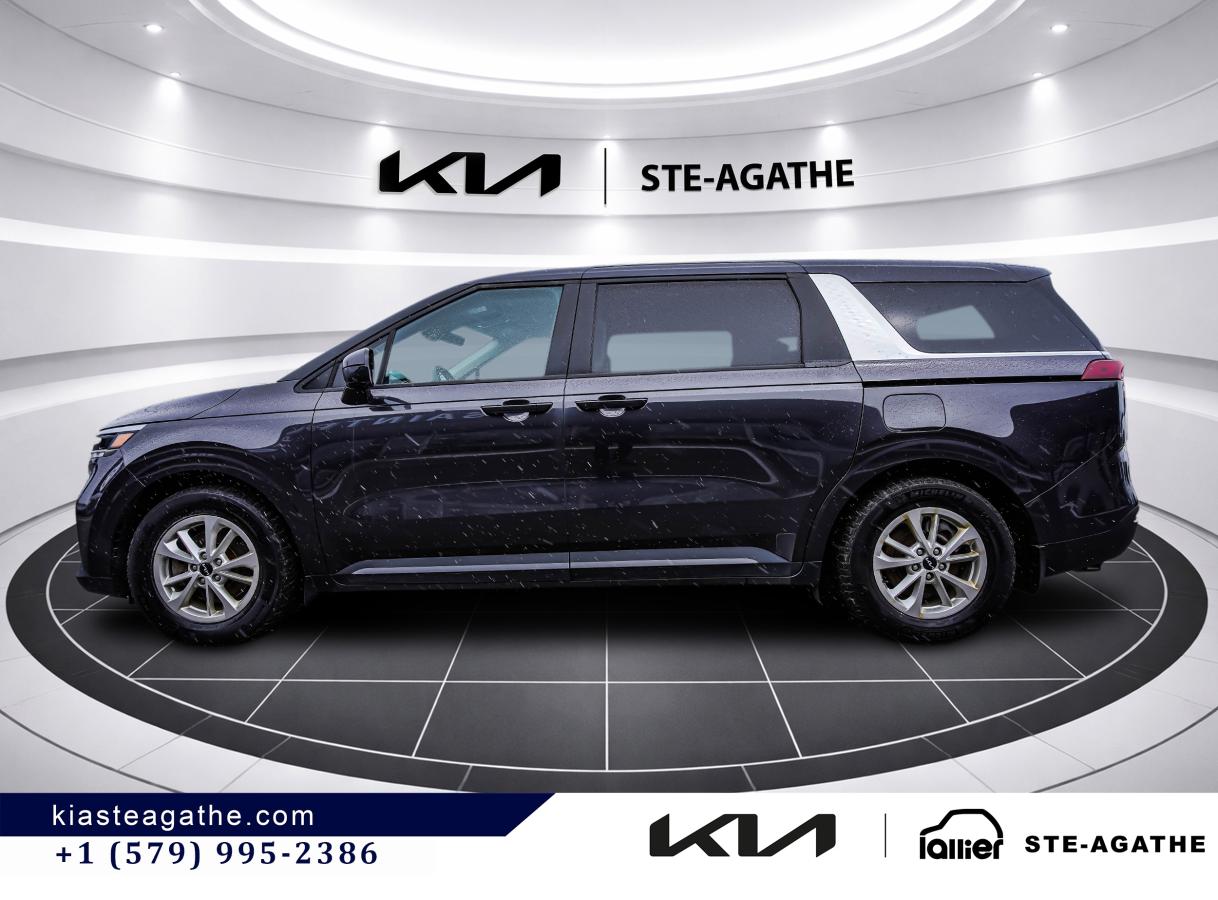 2023 Kia Carnival - Image 4