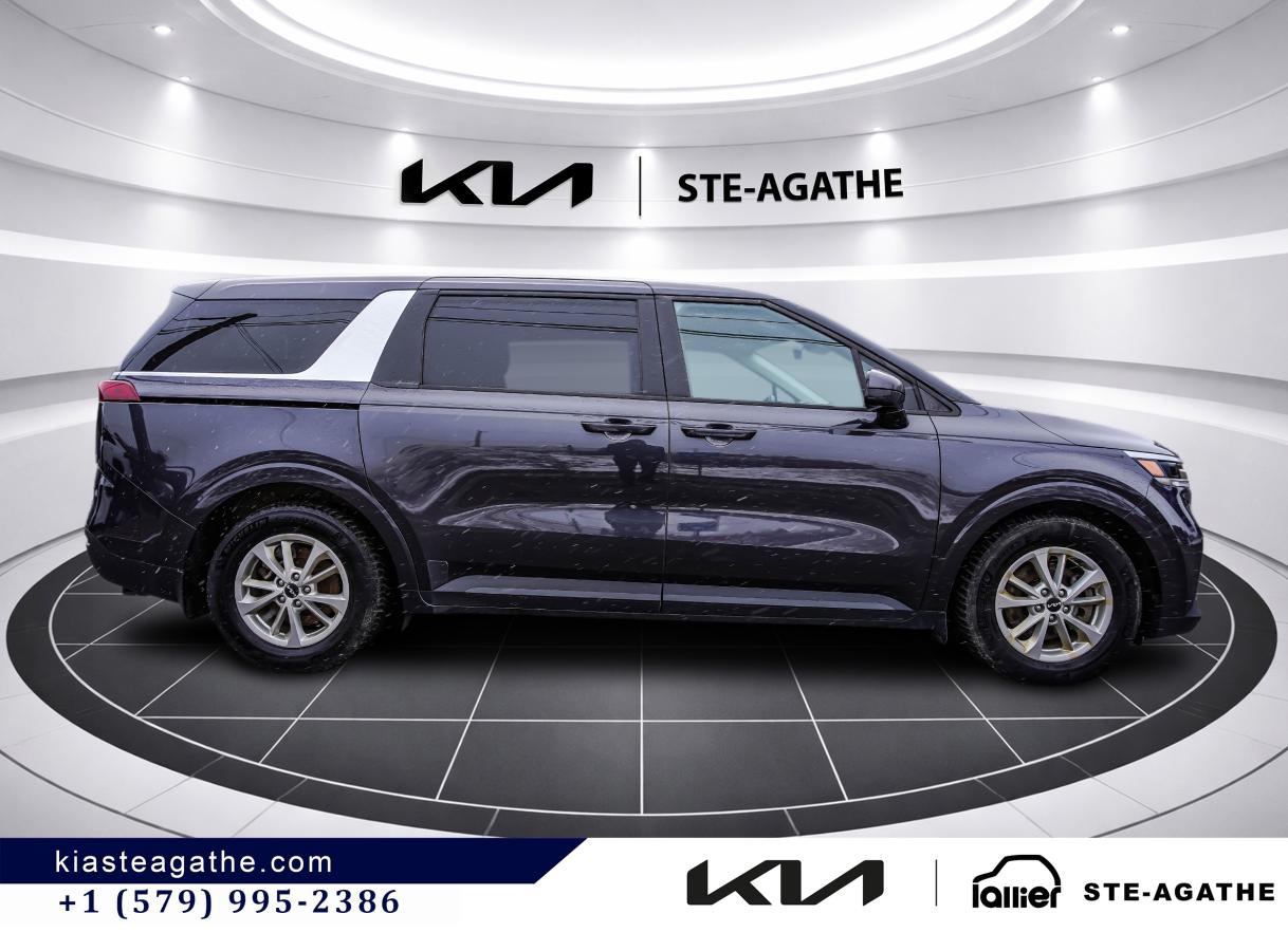 2023 Kia Carnival - Image 8
