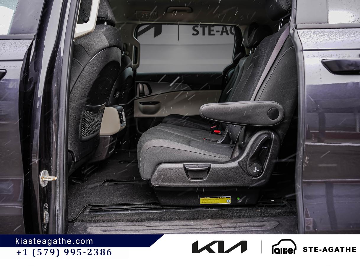 2023 Kia Carnival - Image 16