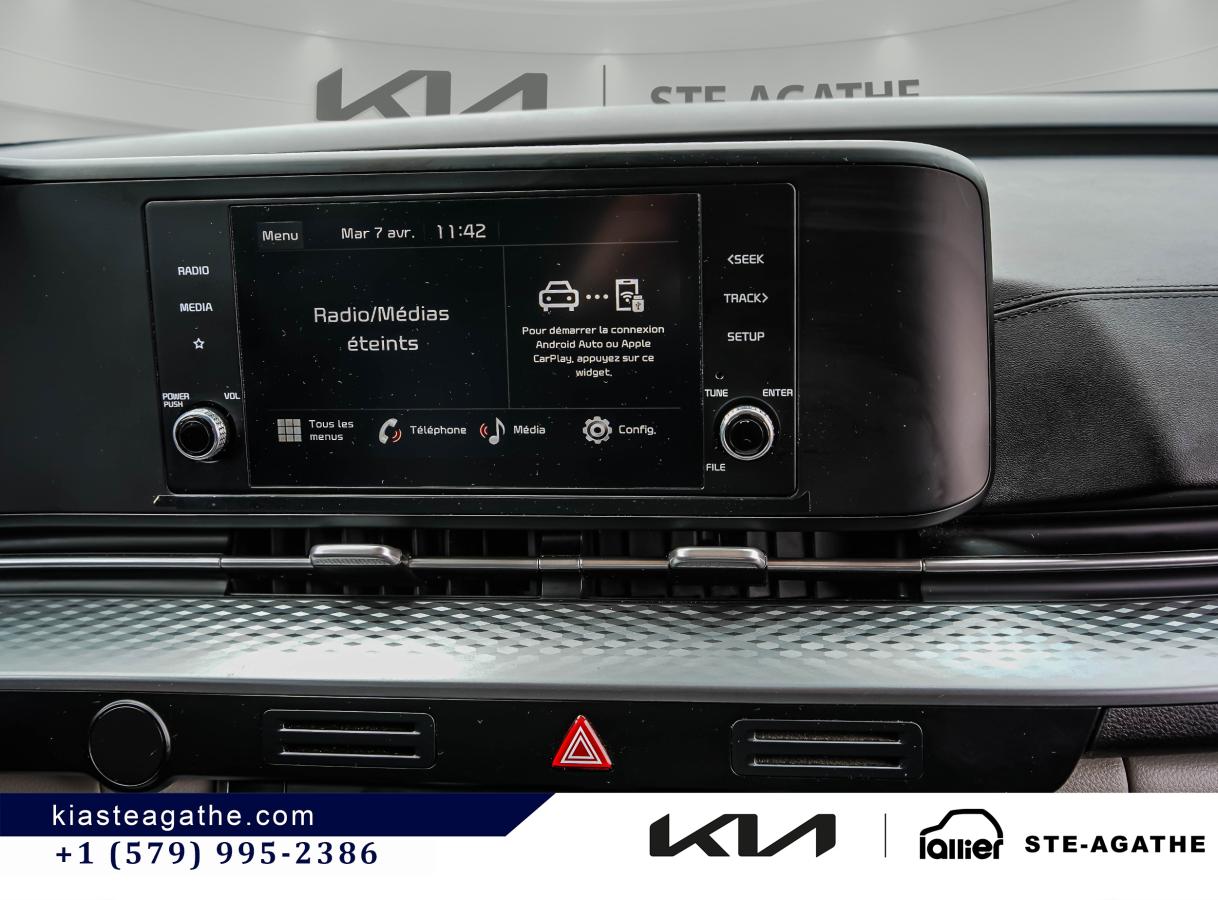 2023 Kia Carnival - Image 20