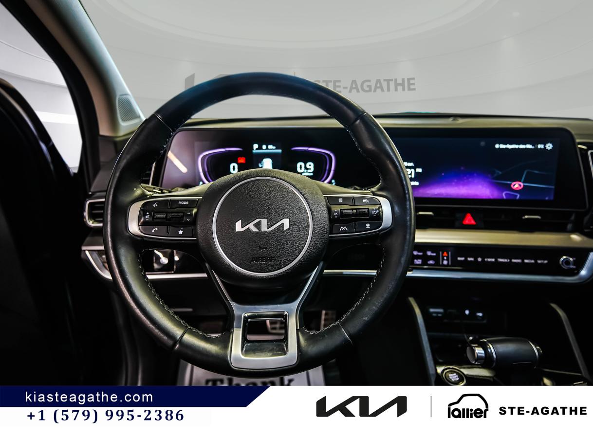 2024 Kia Sportage - Image 11