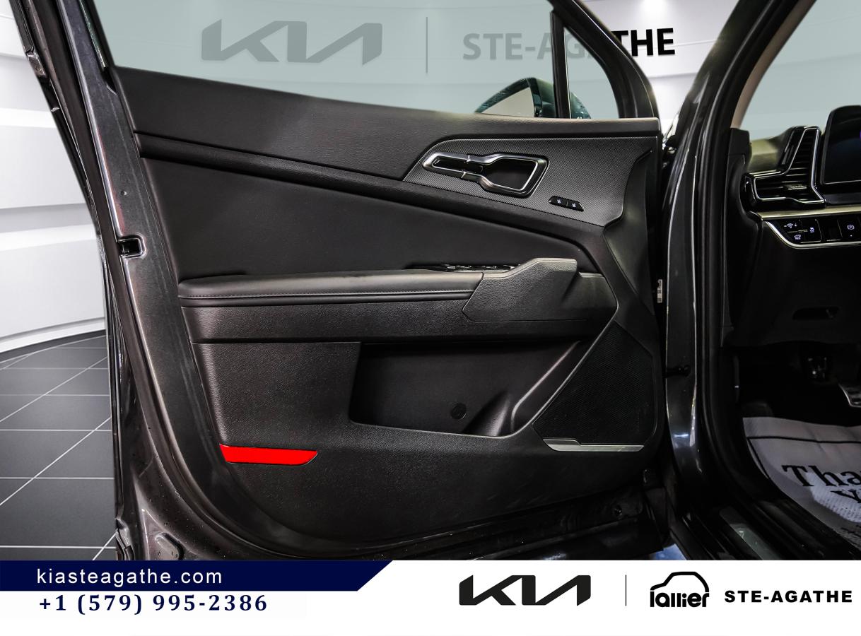 2024 Kia Sportage - Image 12