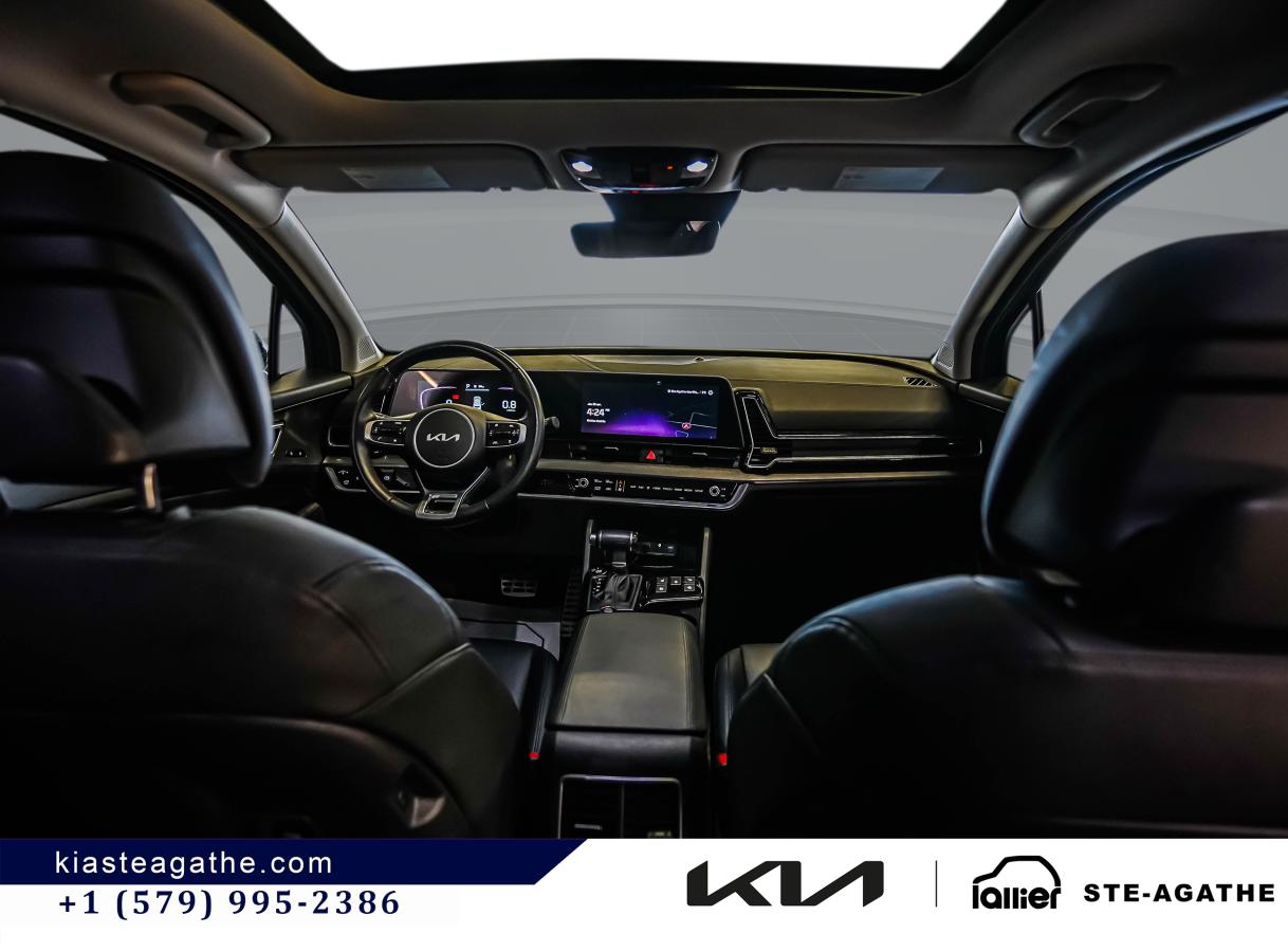 2024 Kia Sportage - Image 18